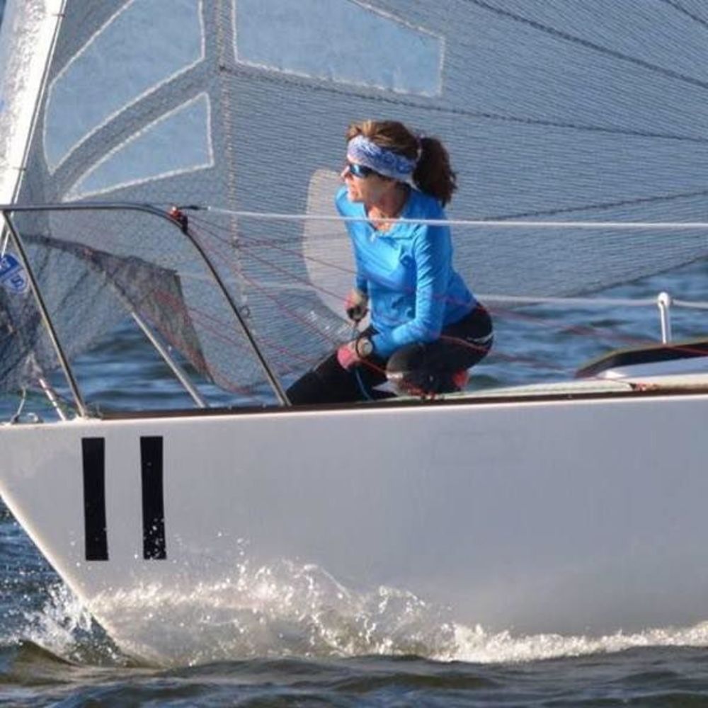 Meet your Posher, Cheryl